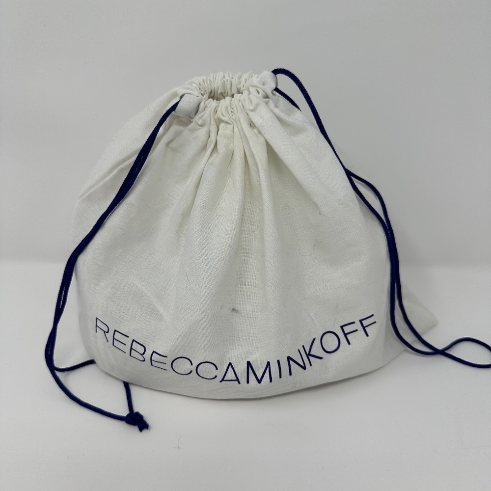 Rebecca Minkoff Leather Belt Bag - Picture 6 of 6